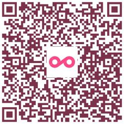 QR code pour don financier à La Cantine Zot